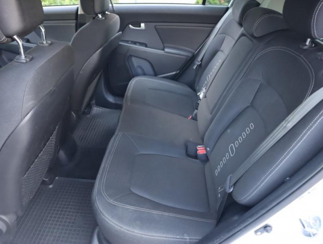 Kia Sportage  1.6 GDI 