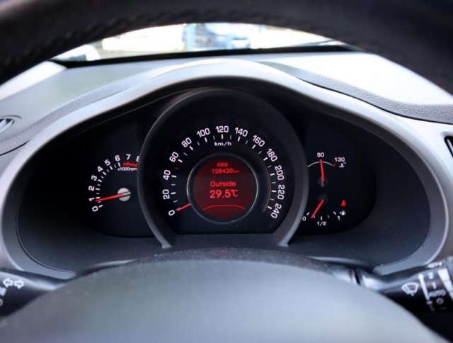 Kia Sportage  1.6 GDI 
