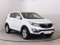 Kia Sportage  1.6 GDI 