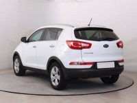 Kia Sportage  1.6 GDI 