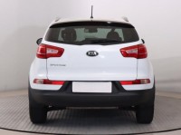 Kia Sportage  1.6 GDI 