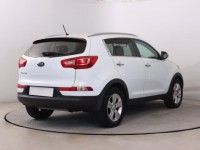 Kia Sportage  1.6 GDI 
