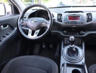 Kia Sportage  1.6 GDI 