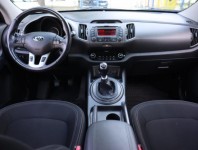 Kia Sportage  1.6 GDI 