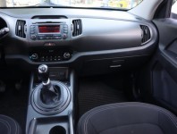 Kia Sportage  1.6 GDI 
