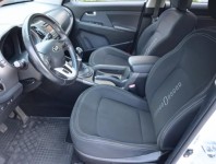 Kia Sportage  1.6 GDI 