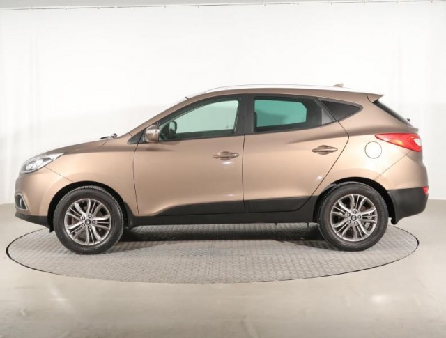 Hyundai ix35  2.0 CRDi 