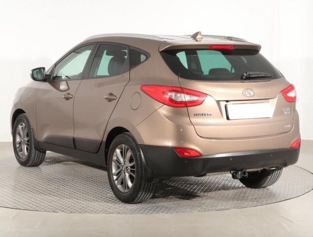 Hyundai ix35  2.0 CRDi 