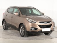 Hyundai ix35  2.0 CRDi 