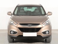 Hyundai ix35  2.0 CRDi 