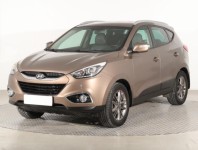 Hyundai ix35  2.0 CRDi 