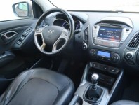 Hyundai ix35  2.0 CRDi 