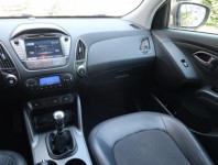 Hyundai ix35  2.0 CRDi 