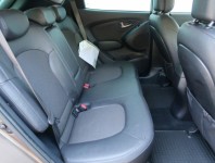 Hyundai ix35  2.0 CRDi 