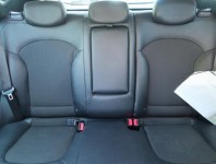 Hyundai ix35  2.0 CRDi 