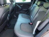 Hyundai ix35  2.0 CRDi 