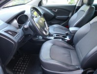 Hyundai ix35  2.0 CRDi 