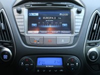 Hyundai ix35  2.0 CRDi 