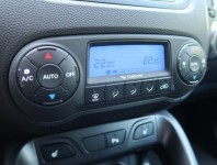 Hyundai ix35  2.0 CRDi 