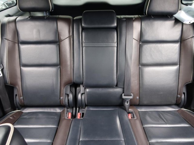Jeep Grand Cherokee  3.0 CRD Overland
