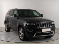 Jeep Grand Cherokee  3.0 CRD Overland