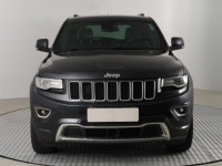Jeep Grand Cherokee  3.0 CRD Overland
