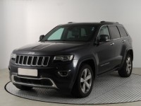 Jeep Grand Cherokee  3.0 CRD Overland