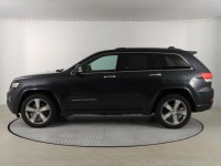 Jeep Grand Cherokee  3.0 CRD Overland