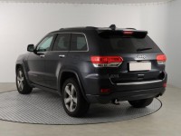 Jeep Grand Cherokee  3.0 CRD Overland