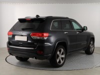 Jeep Grand Cherokee  3.0 CRD Overland