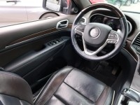 Jeep Grand Cherokee  3.0 CRD Overland