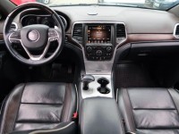 Jeep Grand Cherokee  3.0 CRD Overland