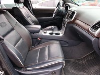 Jeep Grand Cherokee  3.0 CRD Overland
