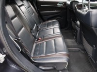 Jeep Grand Cherokee  3.0 CRD Overland