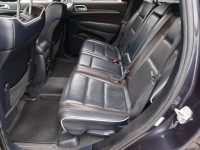 Jeep Grand Cherokee  3.0 CRD Overland