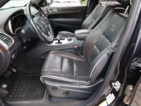 Jeep Grand Cherokee  3.0 CRD Overland
