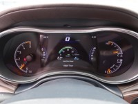 Jeep Grand Cherokee  3.0 CRD Overland