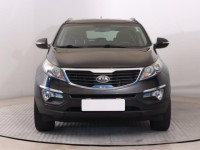 Kia Sportage  1.7 CRDi 