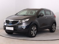 Kia Sportage  1.7 CRDi 