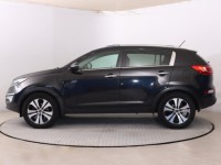 Kia Sportage  1.7 CRDi 