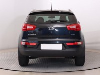 Kia Sportage  1.7 CRDi 