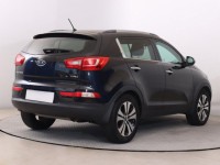 Kia Sportage  1.7 CRDi 
