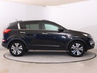 Kia Sportage  1.7 CRDi 