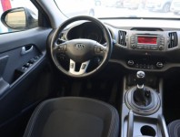 Kia Sportage  1.7 CRDi 