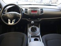 Kia Sportage  1.7 CRDi 