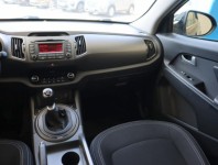 Kia Sportage  1.7 CRDi 