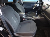 Kia Sportage  1.7 CRDi 