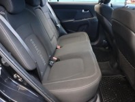 Kia Sportage  1.7 CRDi 