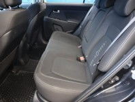 Kia Sportage  1.7 CRDi 