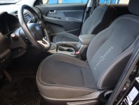Kia Sportage  1.7 CRDi 